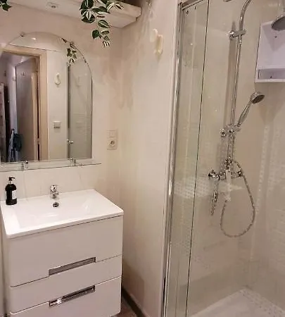 아파트 Lorajoja A 400m De La Mer, Parking Privatif, 3 *