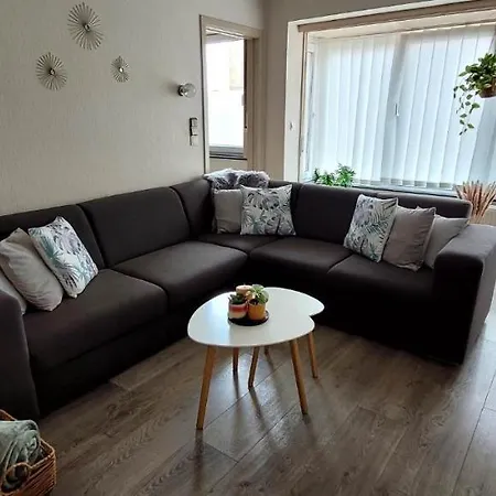 아파트 Lorajoja A 400m De La Mer, Parking Privatif, 3 코크시데