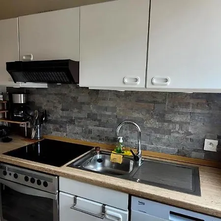 Lorajoja A 400m De La Mer, Parking Privatif, 3 코크시데