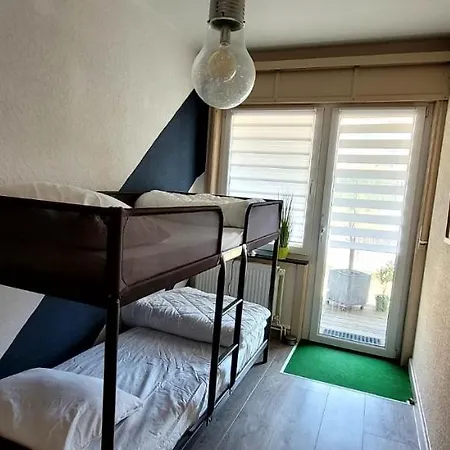 Lorajoja A 400m De La Mer, Parking Privatif, 3 코크시데