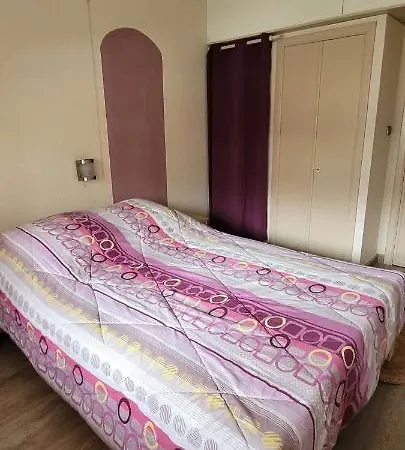 Lorajoja A 400m De La Mer, Parking Privatif, 3 아파트