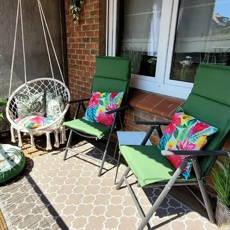 아파트 Lorajoja A 400m De La Mer, Parking Privatif, 3