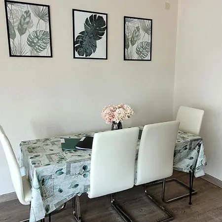 아파트 Lorajoja A 400m De La Mer, Parking Privatif, 3