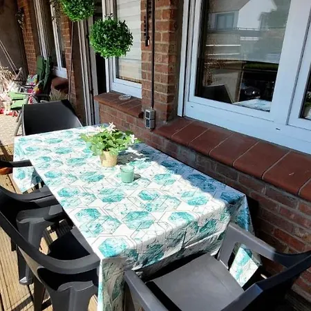 Lorajoja A 400m De La Mer, Parking Privatif, 3 *