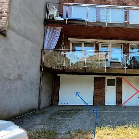 Lorajoja A 400m De La Mer, Parking Privatif, 3 *